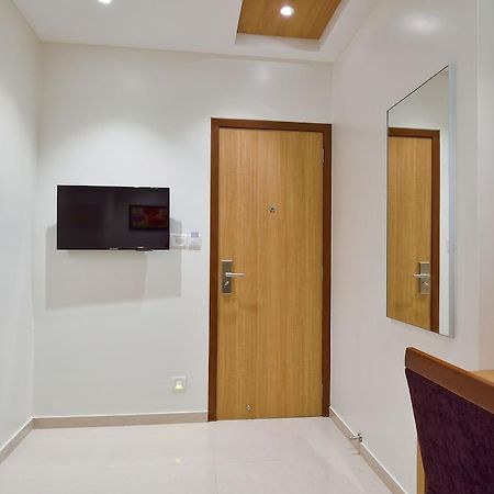 Hotel Leafio Bombaj Zewnętrze zdjęcie