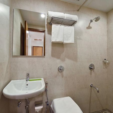 Hotel Leafio Bombaj Zewnętrze zdjęcie